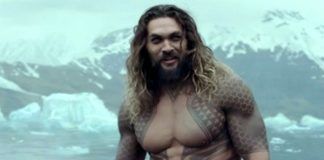 Jason Momoa, icónico personaje