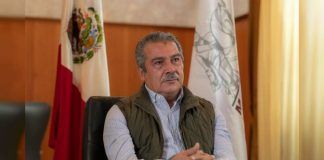 La Columna / Por soberbia, Covid-19 noquea a Raúl Morón