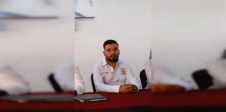Michoacán / Ejecutan a balazos a tesorero de Cotija