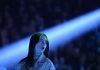 Billie Eilish, participará en miniserie de Gucci