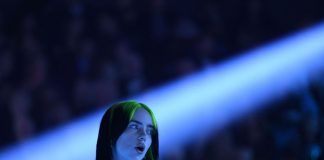 Billie Eilish, participará en miniserie de Gucci