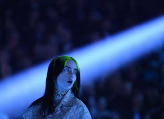 Billie Eilish, participará en miniserie de Gucci