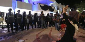 ONU-DH condena actos de agresión en Cancún