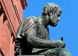 Artículo / Dialéctica y refutación