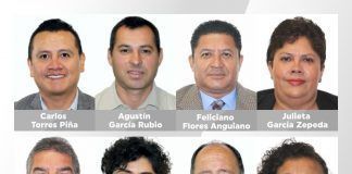 La Columna/ Diputados federales morenistas hundieron a los michoacanos