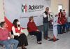 La Columna / La soberbia impera en el CDE del PRI