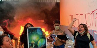 AMLO pide una investigación por agresiones en Cancún