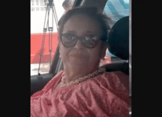Falleció la hermana de AMLO