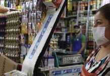 TEXTUAL-es / Oasis en el desierto: menos pobreza laboral