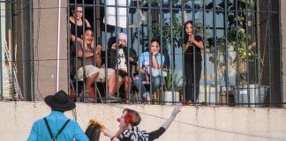 EU y México acuerdan temas de migración