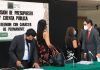 Comisión de Diputados avala PEF 2021