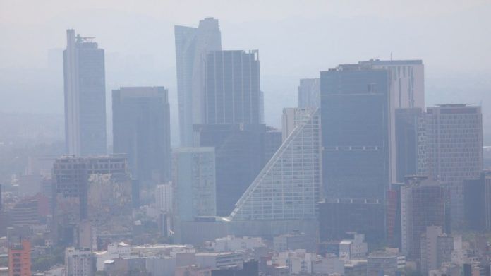 contaminacion-cdmx-calidad-del-aire