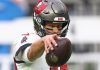 ESPECIAL / Tom Brady al liderato