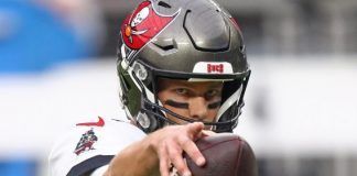 ESPECIAL / Tom Brady al liderato