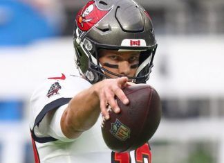 ESPECIAL / Tom Brady al liderato