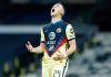 C.F. América preocupado por salud de Federico Viñas