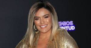 Karol G, destaca en entrega de los MTV EMAs
