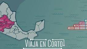 Razones para visitar estados del Pacto Occidente