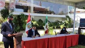 Perú será el invitado de honor en FIL de Guadalajara 2021