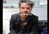 Eleazar Gómez, trató de ocultar que es actor