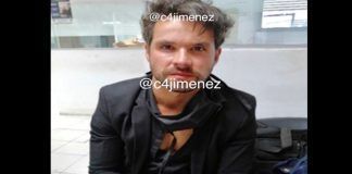 Eleazar Gómez, trató de ocultar que es actor