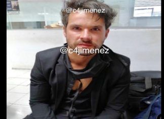 Eleazar Gómez, trató de ocultar que es actor
