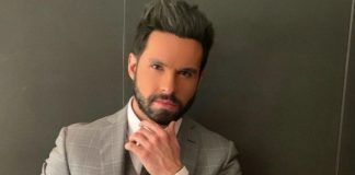 Sustituirán a Eleazar Gómez en telenovela