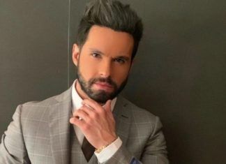 Eleazar Gómez ofreció una disculpa a su expareja y a todas las mujeres