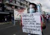 Exigen mejores condiciones educativas en Panamá