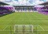 Orlando City Soccer Club, sede de la final de la SCCL