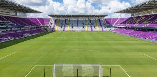 Orlando City Soccer Club, sede de la final de la SCCL