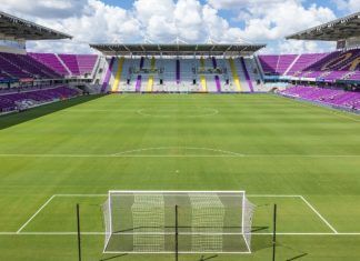 Orlando City Soccer Club, sede de la final de la SCCL