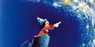 «Fantasía», 80 años del clásico de la animación