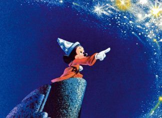 «Fantasía», 80 años del clásico de la animación