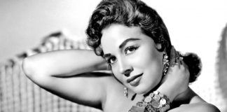 Murió la cantante Flor Silvestre