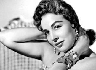 Murió la cantante Flor Silvestre