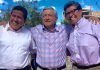 Palabras Más / Los escándalos del zacatecano