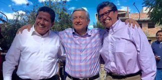 De la Ciudad / ¡Pobres Zacatenos!