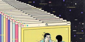 Cultura / El arte digital una nueva sensibilidad