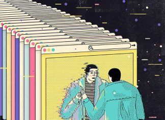 Cultura / El arte digital una nueva sensibilidad