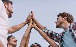 Cultura Impar / En tiempos de crisis, los jóvenes empujan para bien