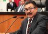 Falleció por COVID-19 exsenador Isidro Pedraza