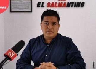 Guanajuato / Falleció reportero que fue atacado a balazos