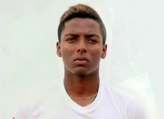 Maleck, quedará marcado de por vida como un asesino