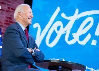 Bajo Presión / Joe Biden