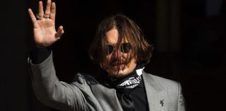 Johnny Deep perdió juicio contra ‘The Sun’