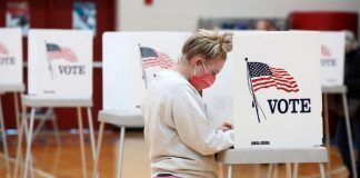 Colegios de Kentucky e Indiana los primeros colegios en cerrar