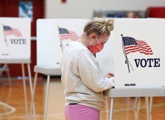 Colegios de Kentucky e Indiana los primeros colegios en cerrar
