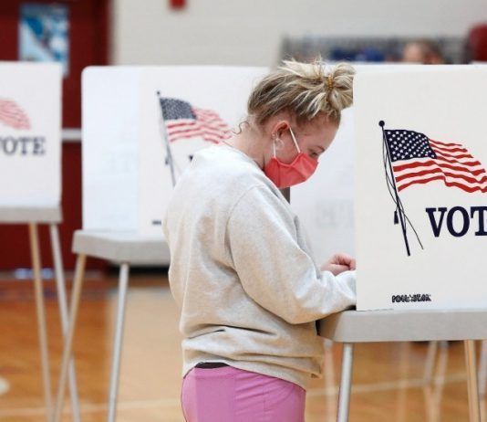 Colegios de Kentucky e Indiana los primeros colegios en cerrar