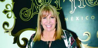Falleció la productora de televisión Magda Rodríguez